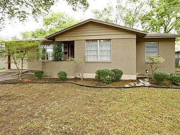 1810 Morrow St, Austin, TX 78757