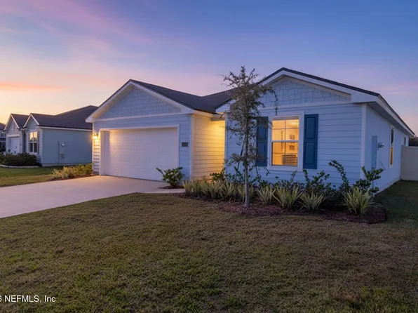 62 MULA Court, St. Augustine, FL 32084