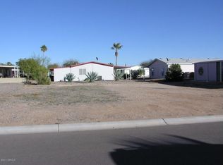 3715 N Minnesota Ave, Florence, AZ 85132