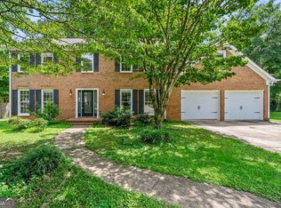 3024 Coach Ln, Marietta, GA 30062