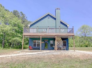2276 Wallace Rd, Pine Mountain, GA 31822