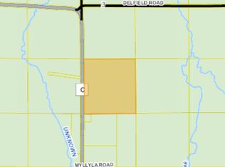 68492 County Highway C, Marengo, WI 54846