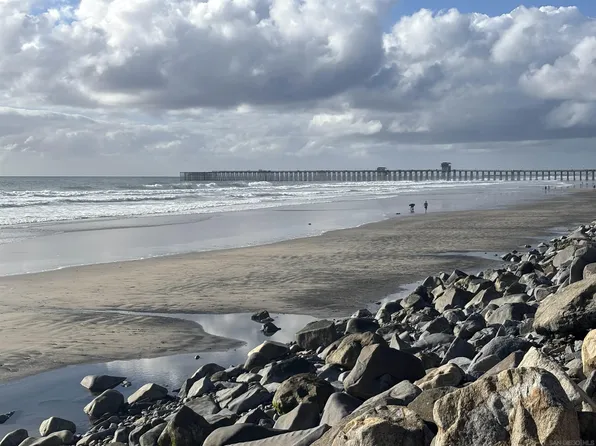 514 S The Strand APT D, Oceanside, CA 92054