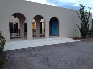 4015 Cholla Rd, Las Cruces, NM 88011