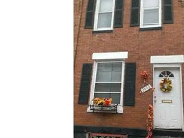 2842 N Bambrey St, Philadelphia, PA 19132