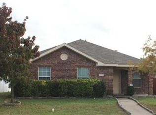 5228 Jordan Ridge Dr, Dallas, TX 75236