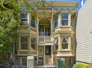 260 Coleridge St #266A, San Francisco, CA 94110