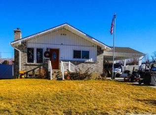 52 N 600 E, Heber, UT 84032