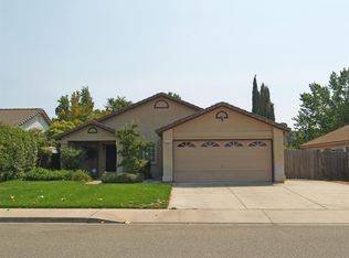 1455 Jubal Ct, Oakdale, CA