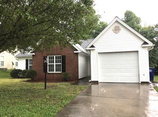 2416 Mid Salem Dr, Winston Salem, NC 27103