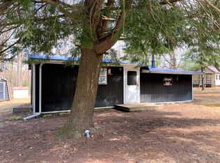 113 Jims Dr, Sigel, PA 15860