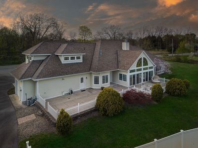 298 Andover St, Georgetown, MA, 01833