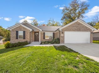 139 Olive Branch Dr, Richmond, KY 40475