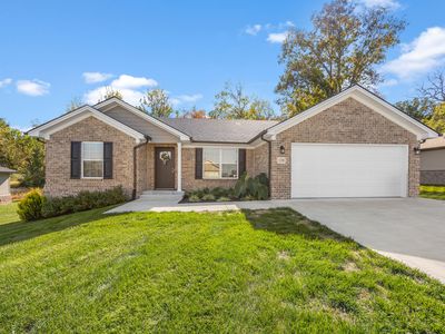 139 Olive Branch Dr, Richmond, KY, 40475