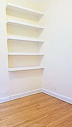 Rented by City Connections Realty