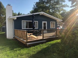 5409 Indian Trl, Caseville, MI 48725