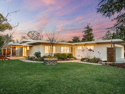 3151 Ramona St, Palo Alto, CA, 94306