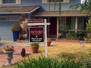 5447 Woodhurst Ln, San Jose, CA 95123