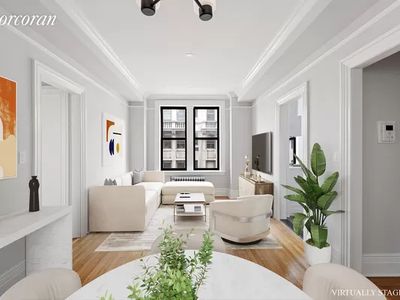 599 W End Ave APT 11B, New York, NY, 10024
