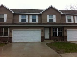 1033 Otto Dr UNIT 5, Auburn, MI 48611