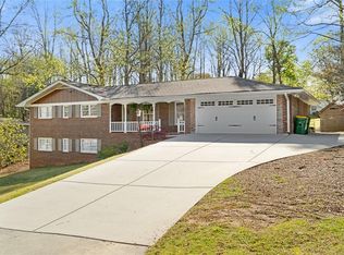 6756 Ridge Moore Dr, Atlanta, GA 30360