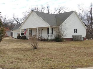 2907 Meadow Cir, Pocahontas, AR 72455