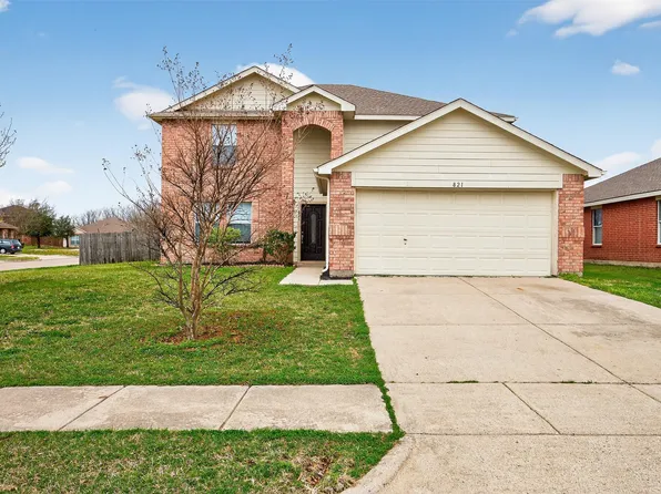 821 Preston Dr, Royse City, TX 75189