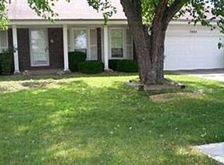 11865 Old Halls Ferry Rd, Florissant, MO 63033