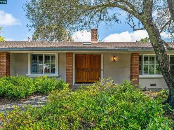 189 Fernwood Dr, Moraga, CA 94556