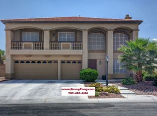 8225 Fawn Meadow Ave, Las Vegas, NV 89149