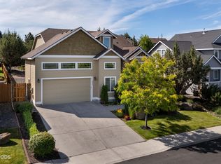 4022 SW Majestic Ave, Redmond, OR 97756