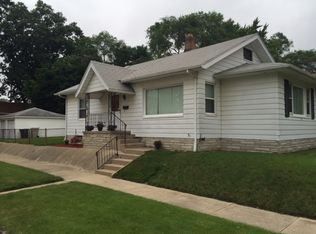 753 S 30th St, South Bend, IN 46615