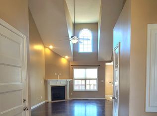 1396 Scrub Oak Dr, Clarksville, TN 37042