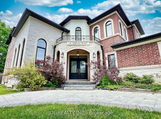 90 Pitfield Rd, Toronto, ON M1S 1Y4