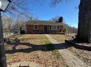 118 Sycamore Dr, Greenville, SC 29607