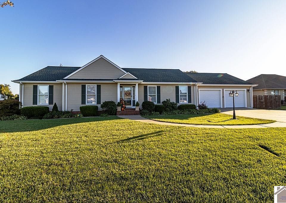 6840 Wesley Cir, West Paducah, KY 42086 Zillow