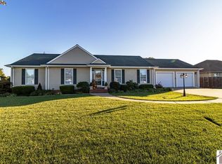 6840 Wesley Cir, West Paducah, KY 42086