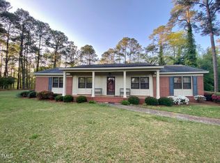 1004 Hillside Dr, Lillington, NC 27546