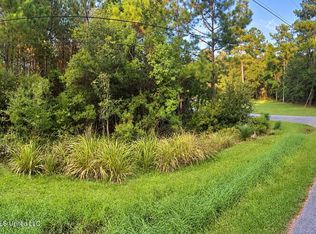Bayou Dr, Bay Saint Louis, MS 39520