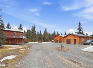 17447 Palmer Family Ln, Ninilchik, AK 99639