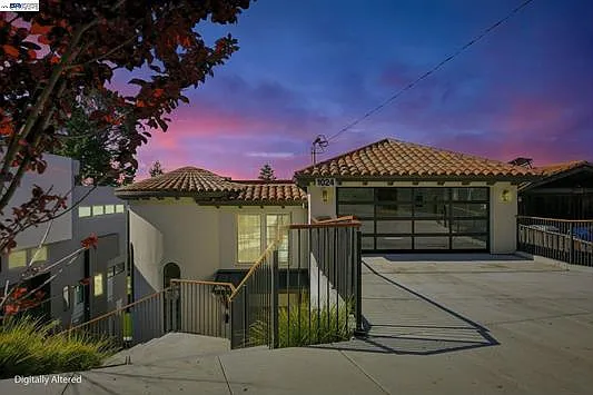 1024 Grizzly Peak Blvd — Photo 29