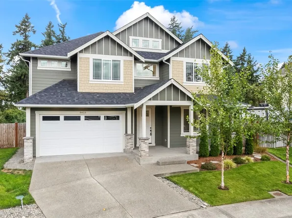 8423 185th Avenue Pl E, Bonney Lake, WA 98391