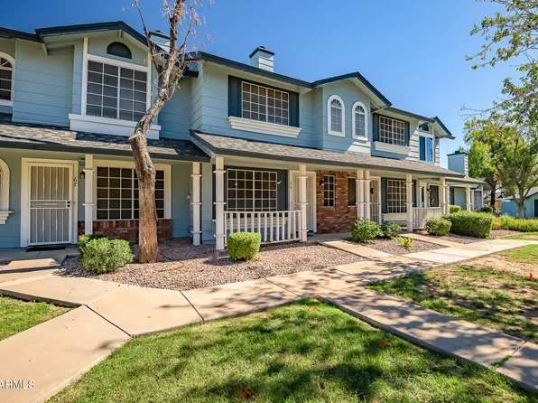 10100 N 89TH Avenue #66, Peoria, AZ 85345