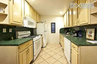 Rented by Citi Habitats