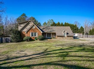 2083 Graham Rd, Macon, GA 31211