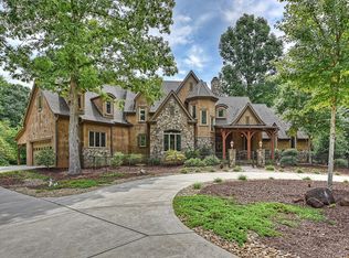 15810 Huntingtowne Village Rd, Huntersville, NC 28078