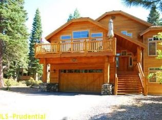 7505 Kingswood Dr, Tahoe Vista, CA 96148