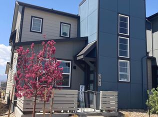 2041 Democracy Point, Colorado Springs, CO 80908