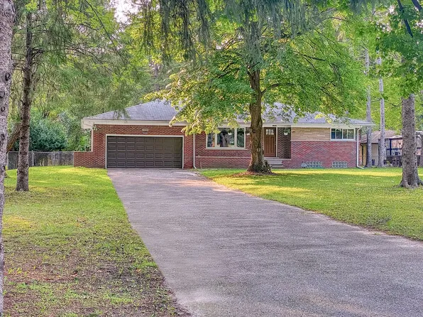 23999 McAllister Ave, Southfield, MI 48033