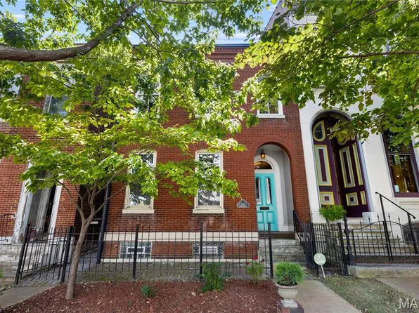 1210 N Market St, Saint Louis, MO 63106